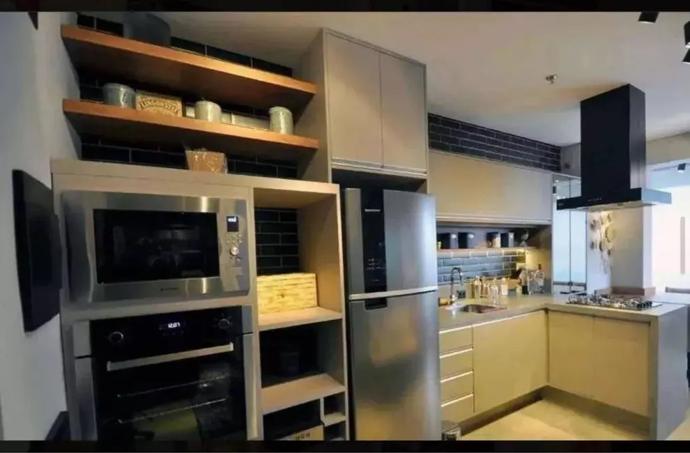 Foto 7 de Apartamento com 2 quartos à venda, 65m2 em Centro, Osasco - SP