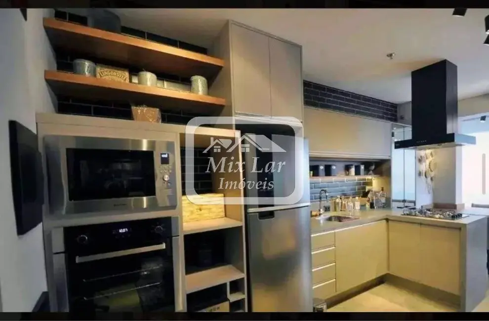 Apartamento com 2 quartos à venda, 65m2 em Centro, Osasco - SP - imagem 7 Foto 7 de Apartamento com 2 quartos à venda, 65m2 em Centro, Osasco - SP