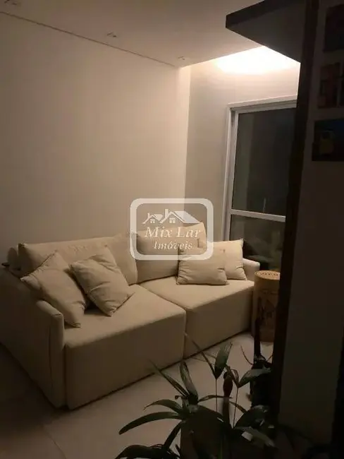 Foto 3 de Apartamento com 2 quartos à venda, 53m2 em City Bussocaba, Osasco - SP