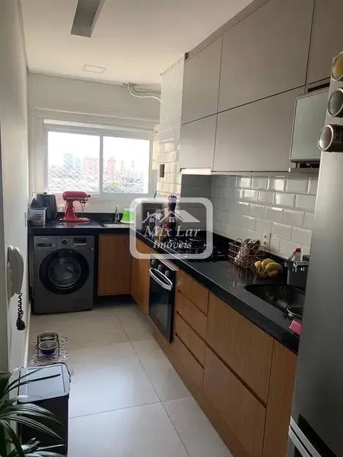 Foto 6 de Apartamento com 2 quartos à venda, 53m2 em City Bussocaba, Osasco - SP
