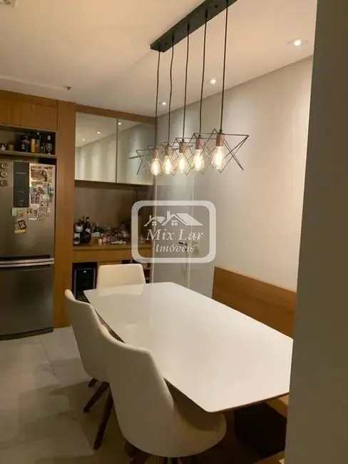 Foto 4 de Apartamento com 2 quartos à venda, 53m2 em City Bussocaba, Osasco - SP