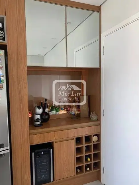 Foto 7 de Apartamento com 2 quartos à venda, 53m2 em City Bussocaba, Osasco - SP