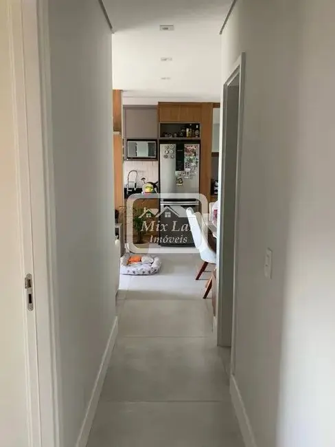 Foto 9 de Apartamento com 2 quartos à venda, 53m2 em City Bussocaba, Osasco - SP