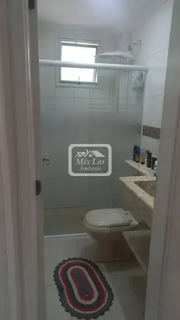 Foto 7 de Apartamento com 3 quartos à venda, 74m2 em Centro, Osasco - SP