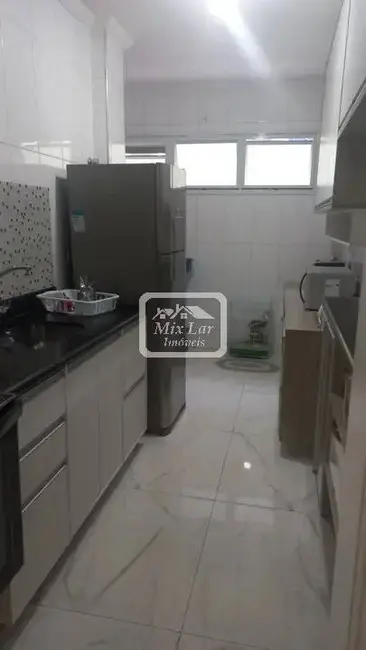 Foto 4 de Apartamento com 3 quartos à venda, 74m2 em Centro, Osasco - SP