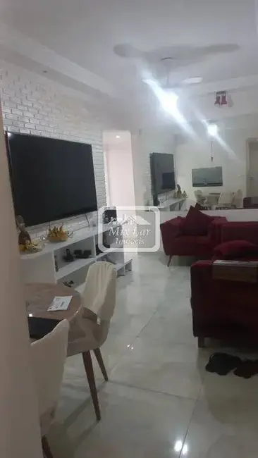 Foto 1 de Apartamento com 3 quartos à venda, 74m2 em Centro, Osasco - SP