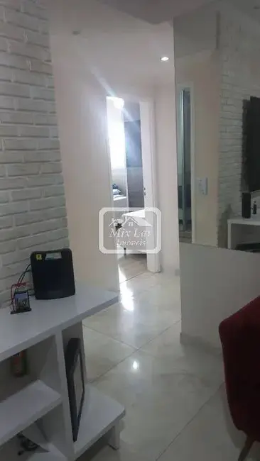 Foto 5 de Apartamento com 3 quartos à venda, 74m2 em Centro, Osasco - SP