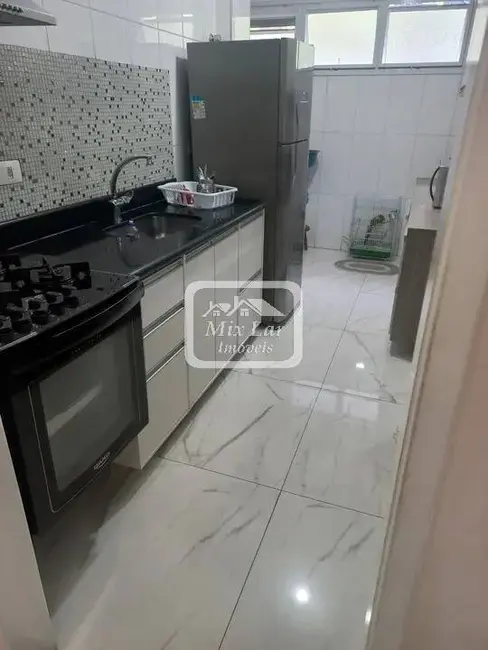 Foto 3 de Apartamento com 3 quartos à venda, 74m2 em Centro, Osasco - SP