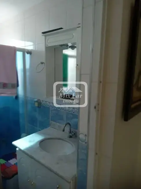 Foto 8 de Apartamento com 2 quartos à venda, 69m2 em Jaguaribe, Osasco - SP