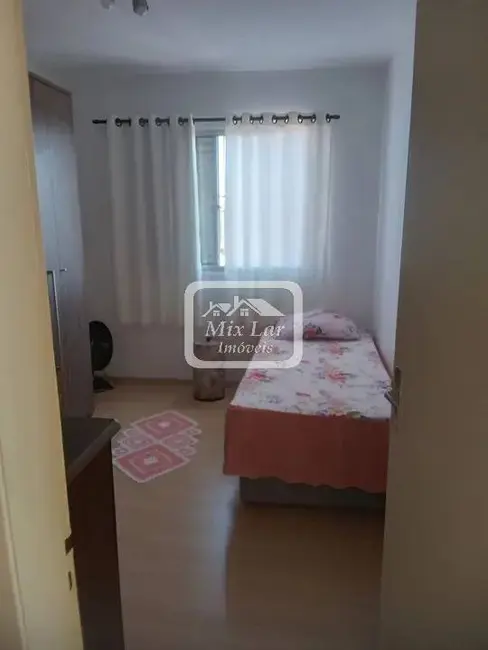 Foto 5 de Apartamento com 2 quartos à venda, 69m2 em Jaguaribe, Osasco - SP