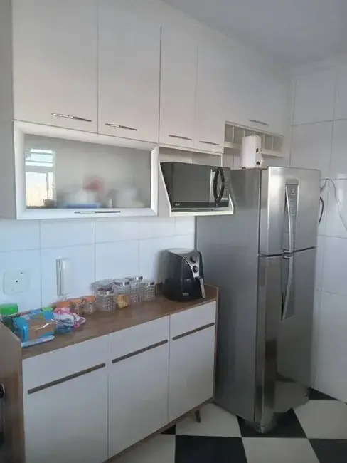 Foto 1 de Apartamento com 2 quartos à venda, 69m2 em Jaguaribe, Osasco - SP