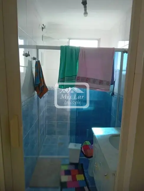 Foto 6 de Apartamento com 2 quartos à venda, 69m2 em Jaguaribe, Osasco - SP