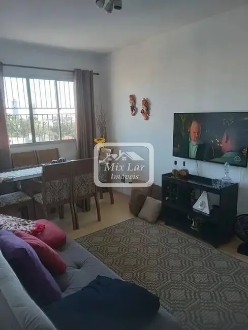 Foto 3 de Apartamento com 2 quartos à venda, 69m2 em Jaguaribe, Osasco - SP