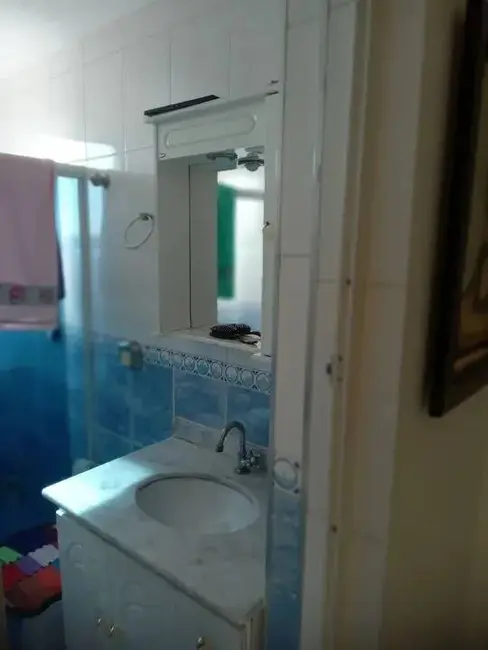 Foto 8 de Apartamento com 2 quartos à venda, 69m2 em Jaguaribe, Osasco - SP