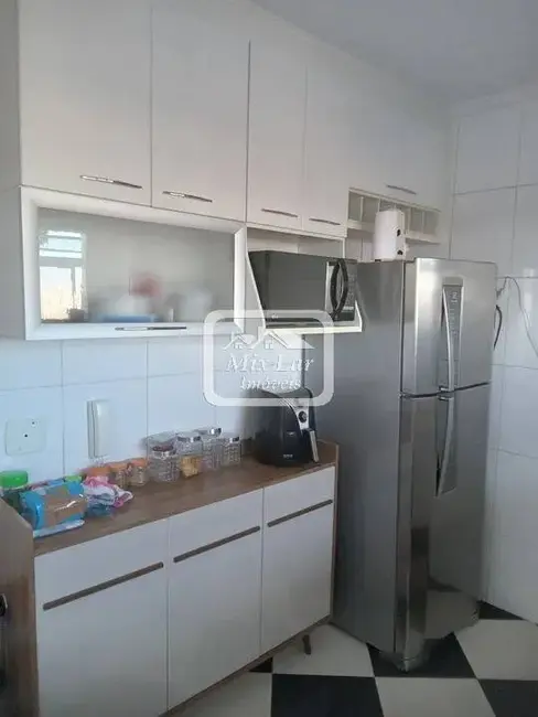 Foto 1 de Apartamento com 2 quartos à venda, 69m2 em Jaguaribe, Osasco - SP
