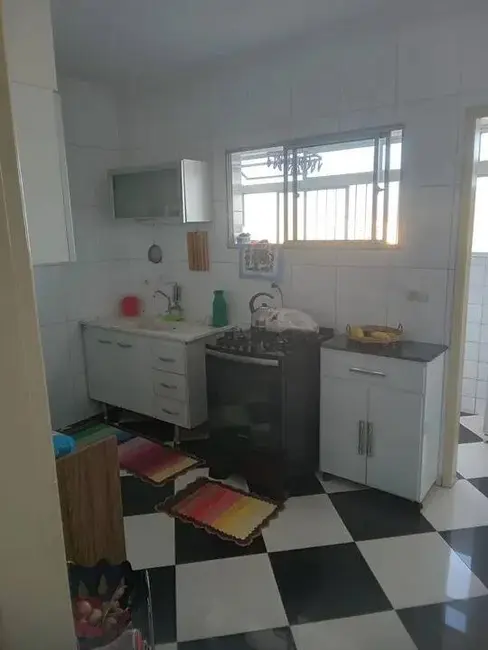 Foto 2 de Apartamento com 2 quartos à venda, 69m2 em Jaguaribe, Osasco - SP