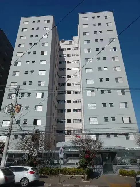 Foto 9 de Apartamento com 2 quartos à venda, 69m2 em Jaguaribe, Osasco - SP