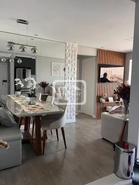 Foto 7 de Apartamento com 2 quartos à venda, 50m2 em Jardim Roberto, Osasco - SP