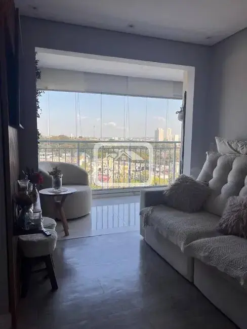Foto 4 de Apartamento com 2 quartos à venda, 50m2 em Jardim Roberto, Osasco - SP