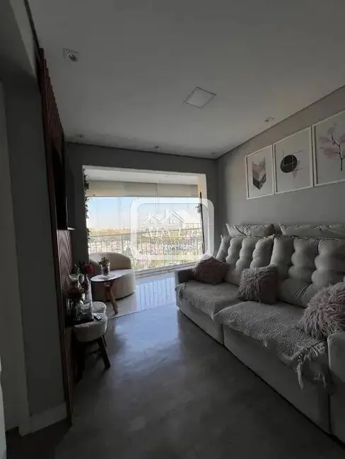 Foto 3 de Apartamento com 2 quartos à venda, 50m2 em Jardim Roberto, Osasco - SP