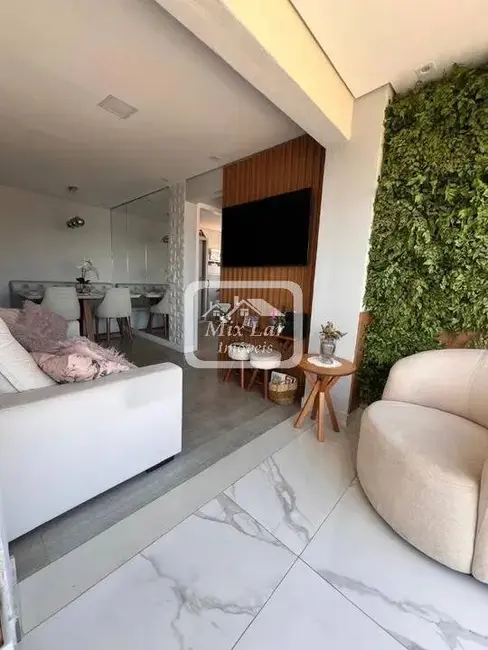 Foto 1 de Apartamento com 2 quartos à venda, 50m2 em Jardim Roberto, Osasco - SP