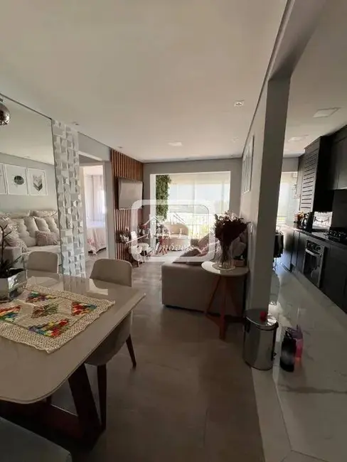 Foto 2 de Apartamento com 2 quartos à venda, 50m2 em Jardim Roberto, Osasco - SP