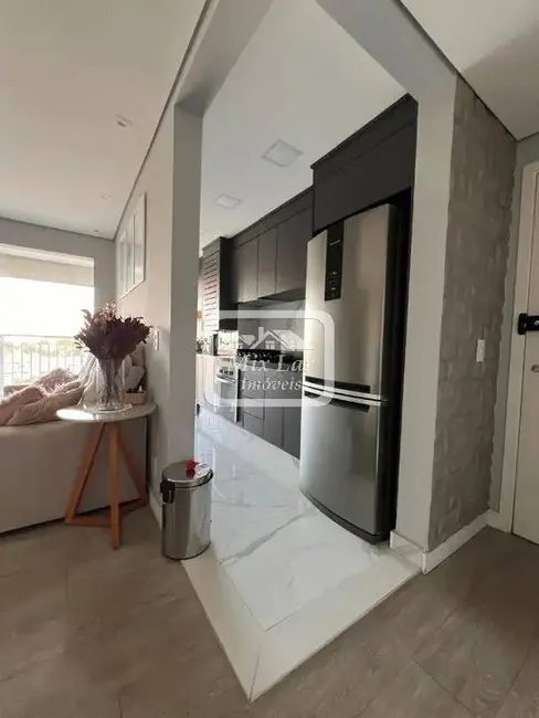 Foto 6 de Apartamento com 2 quartos à venda, 50m2 em Jardim Roberto, Osasco - SP