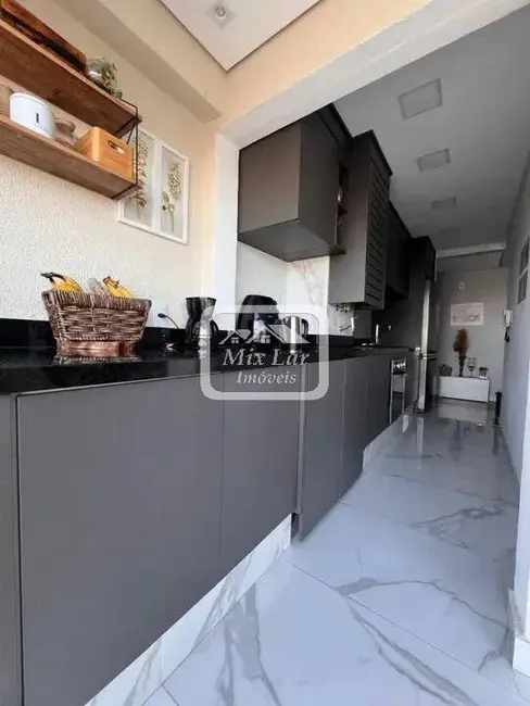Foto 8 de Apartamento com 2 quartos à venda, 50m2 em Jardim Roberto, Osasco - SP