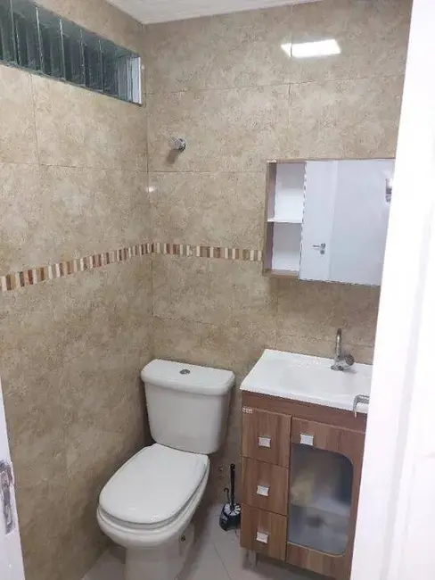 Foto 6 de Apartamento com 3 quartos à venda, 63m2 em Vila Yara, Osasco - SP