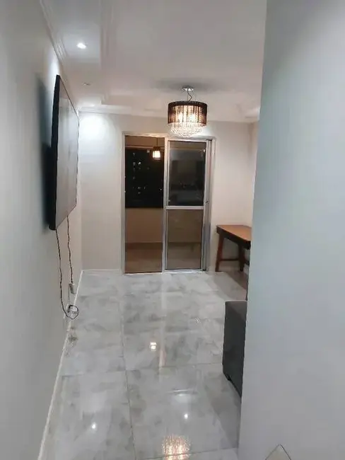 Foto 3 de Apartamento com 3 quartos à venda, 63m2 em Vila Yara, Osasco - SP