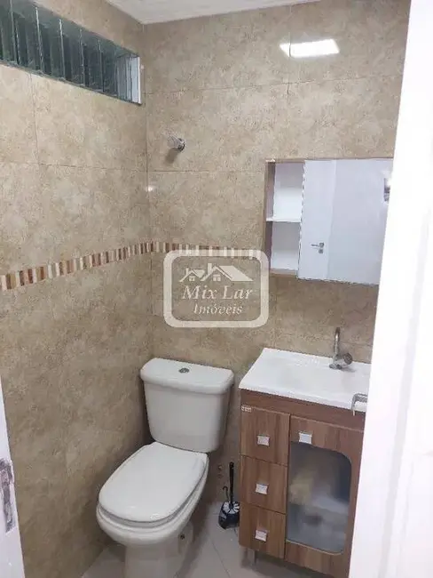 Foto 6 de Apartamento com 3 quartos à venda, 63m2 em Vila Yara, Osasco - SP