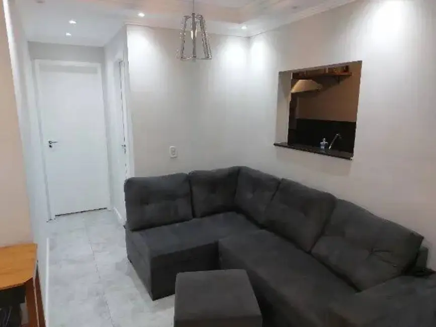 Foto 2 de Apartamento com 3 quartos à venda, 63m2 em Vila Yara, Osasco - SP