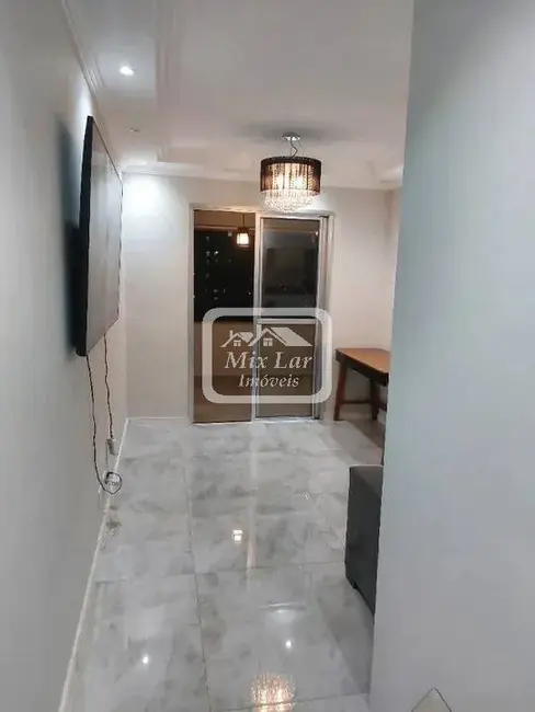 Foto 3 de Apartamento com 3 quartos à venda, 63m2 em Vila Yara, Osasco - SP