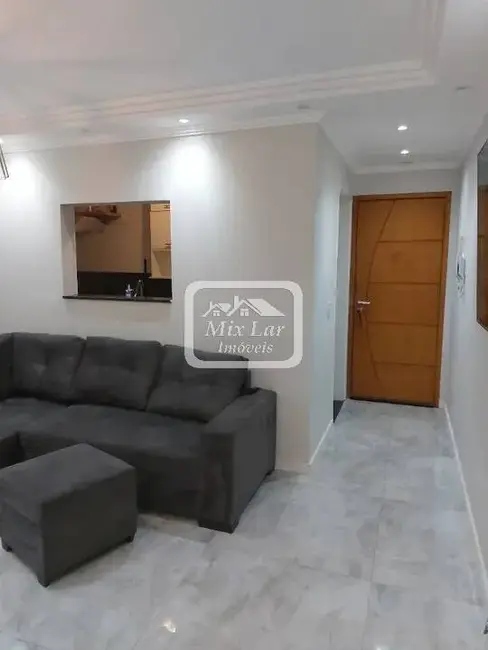 Apartamento com 3 quartos à venda, 63m2 em Vila Yara, Osasco - SP - imagem 4 Foto 4 de Apartamento com 3 quartos à venda, 63m2 em Vila Yara, Osasco - SP
