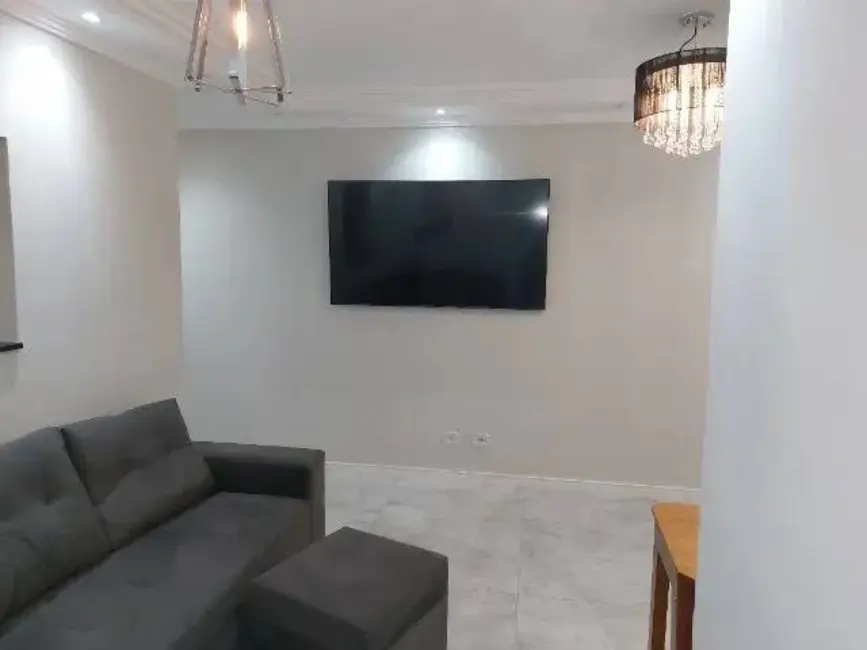 Foto 1 de Apartamento com 3 quartos à venda, 63m2 em Vila Yara, Osasco - SP