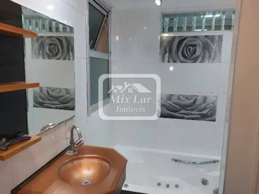 Apartamento com 3 quartos à venda, 63m2 em Vila Yara, Osasco - SP - imagem 8 Foto 8 de Apartamento com 3 quartos à venda, 63m2 em Vila Yara, Osasco - SP