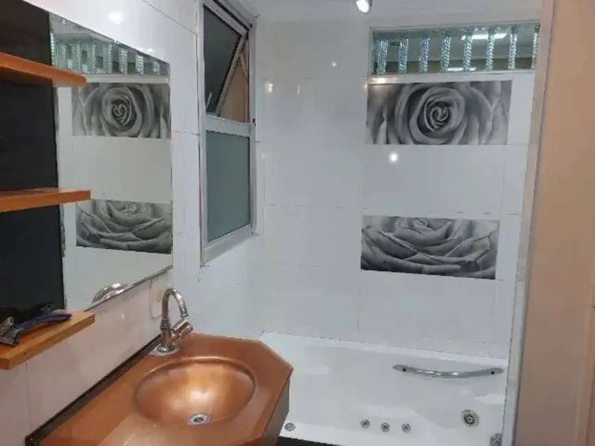 Foto 8 de Apartamento com 3 quartos à venda, 63m2 em Vila Yara, Osasco - SP