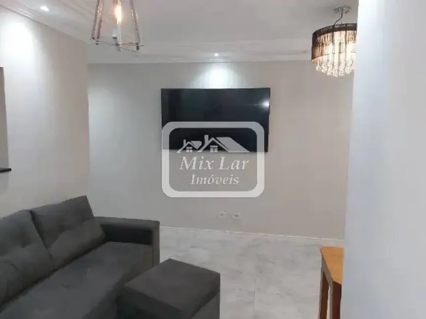 Foto 1 de Apartamento com 3 quartos à venda, 63m2 em Vila Yara, Osasco - SP
