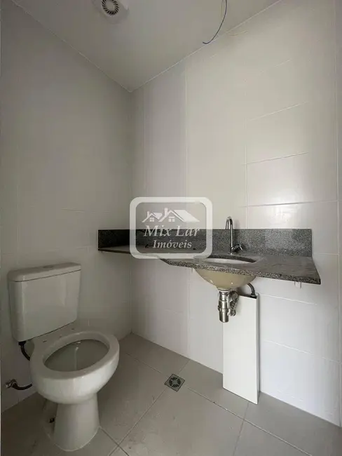 Foto 8 de Apartamento com 2 quartos à venda, 54m2 em Jardim das Flores, Osasco - SP