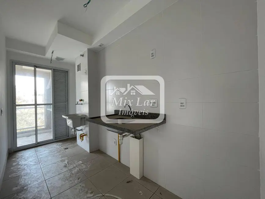 Foto 7 de Apartamento com 2 quartos à venda, 54m2 em Jardim das Flores, Osasco - SP