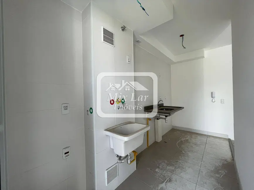 Foto 9 de Apartamento com 2 quartos à venda, 54m2 em Jardim das Flores, Osasco - SP