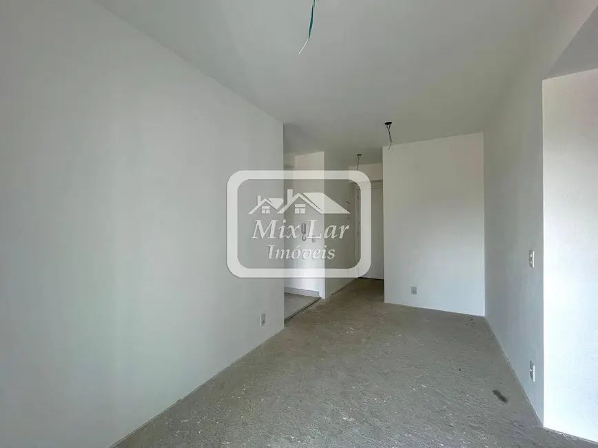 Foto 4 de Apartamento com 2 quartos à venda, 54m2 em Jardim das Flores, Osasco - SP