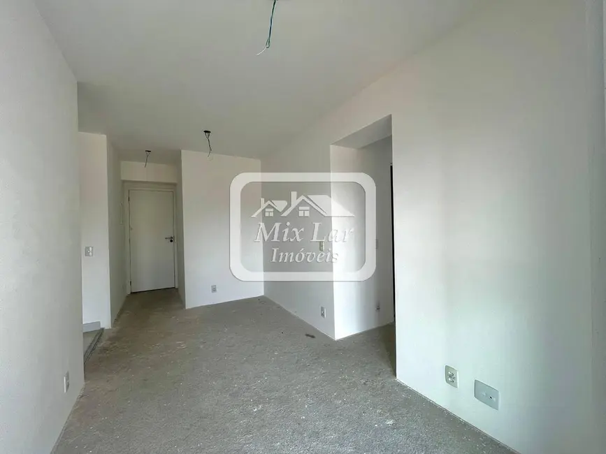 Foto 5 de Apartamento com 2 quartos à venda, 54m2 em Jardim das Flores, Osasco - SP