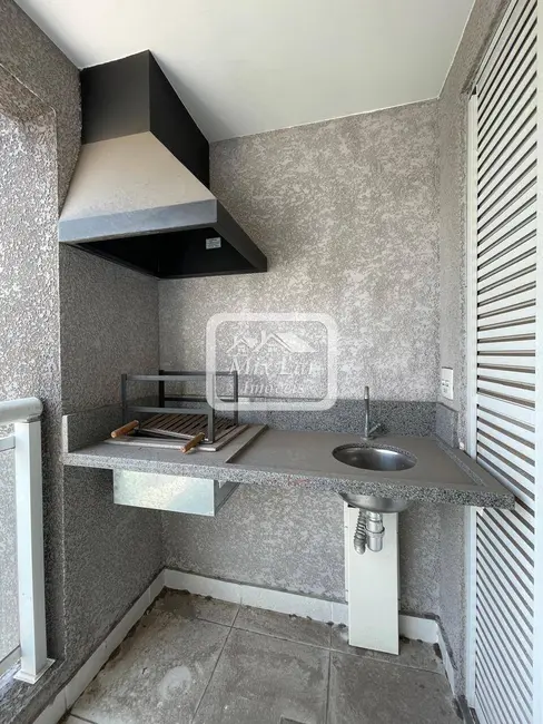 Foto 2 de Apartamento com 2 quartos à venda, 54m2 em Jardim das Flores, Osasco - SP