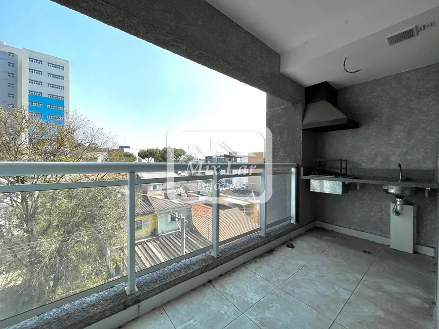 Foto 1 de Apartamento com 2 quartos à venda, 54m2 em Jardim das Flores, Osasco - SP