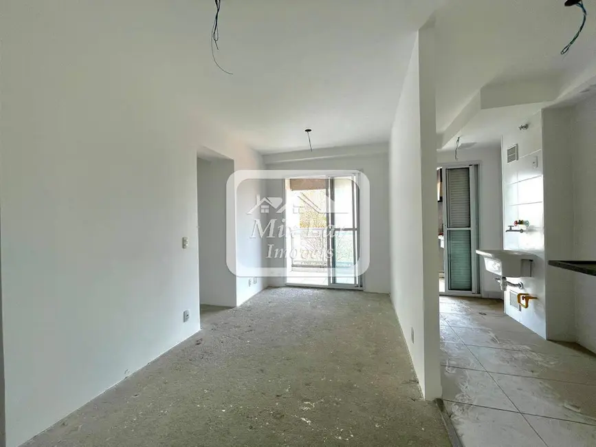 Foto 3 de Apartamento com 2 quartos à venda, 54m2 em Jardim das Flores, Osasco - SP