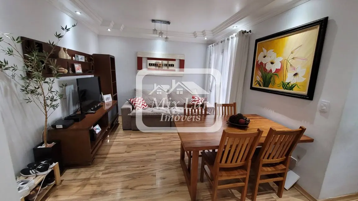 Foto 2 de Apartamento com 2 quartos à venda, 85m2 em Jaguaribe, Osasco - SP