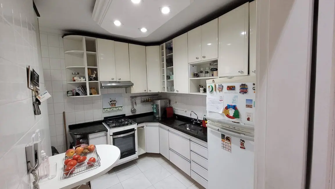 Foto 5 de Apartamento com 2 quartos à venda, 62m2 em Jaguaribe, Osasco - SP