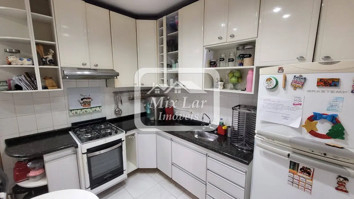 Foto 4 de Apartamento com 2 quartos à venda, 85m2 em Jaguaribe, Osasco - SP
