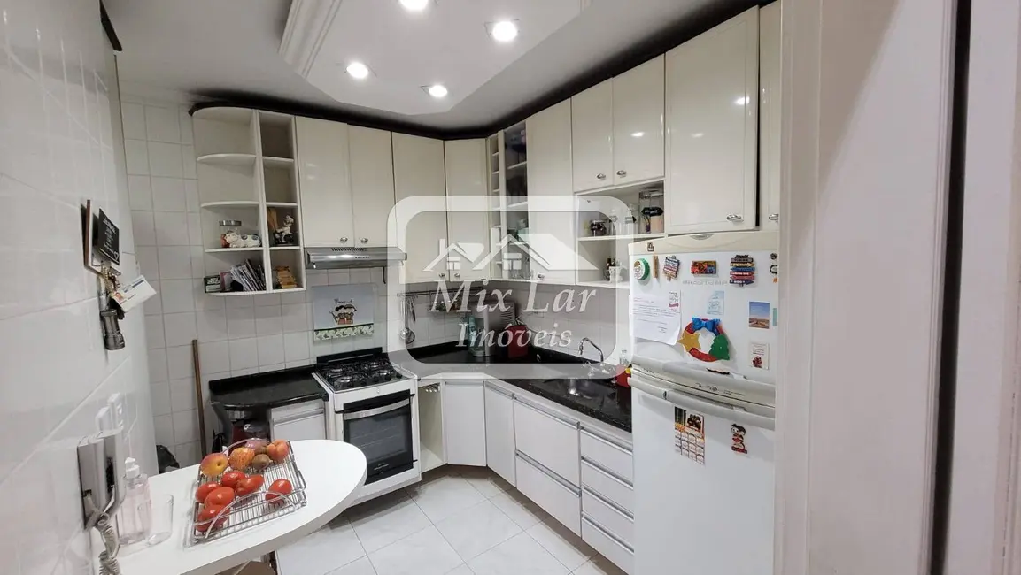 Foto 5 de Apartamento com 2 quartos à venda, 85m2 em Jaguaribe, Osasco - SP